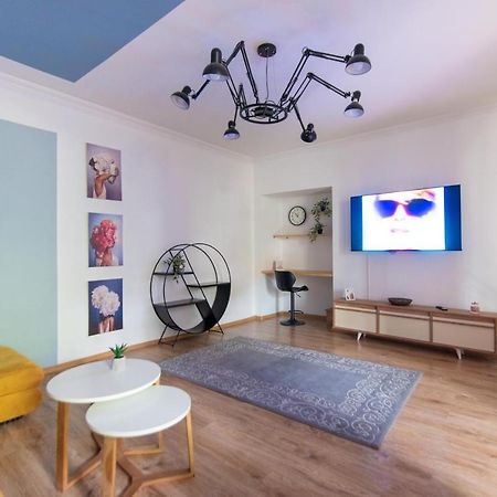 Veranda House On Samreklo 25 第比利斯 外观 照片
