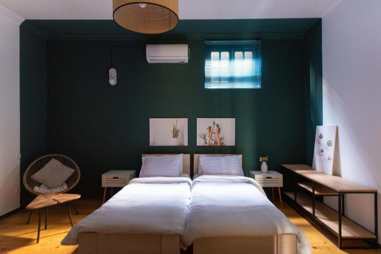 Veranda House On Samreklo 25 第比利斯 外观 照片