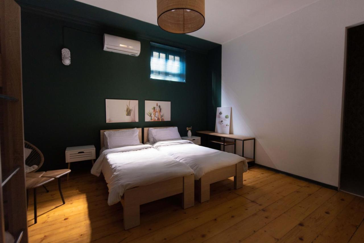 Veranda House On Samreklo 25 第比利斯 外观 照片