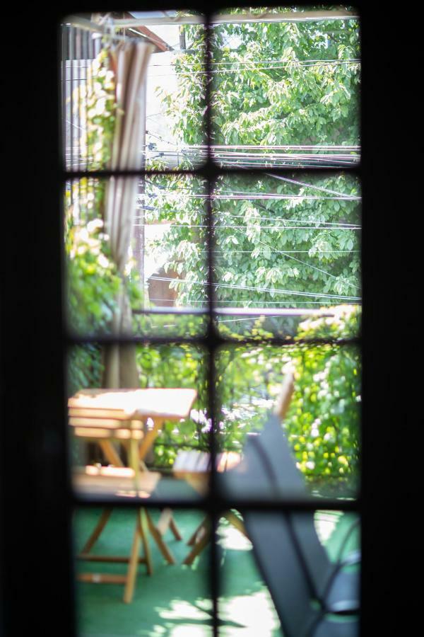 Veranda House On Samreklo 25 第比利斯 外观 照片