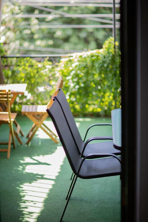 Veranda House On Samreklo 25 第比利斯 外观 照片