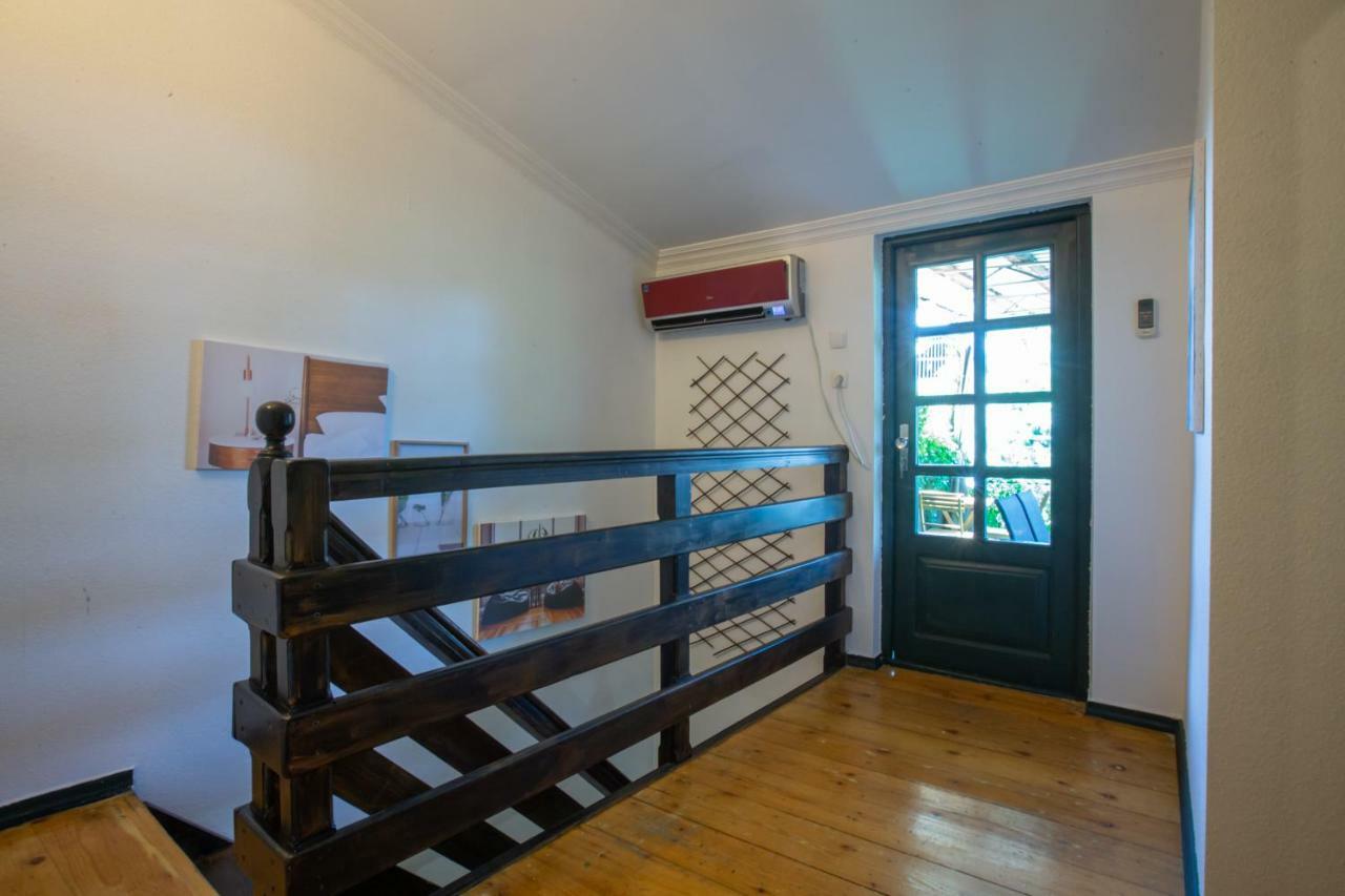 Veranda House On Samreklo 25 第比利斯 外观 照片